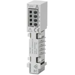 Siemens RMZ780 Modulverbinder BPZ:RMZ780
