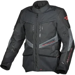 Macna Domane wasserdichte Motorrad Textiljacke XL