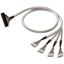 WEIDMÜLLER PAC-CJ1W-4X10-V5-2M, Vorkonfektioniertes Kabel, PAC 1511370020