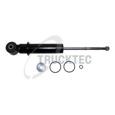 TRUCKTEC AUTOMOTIVE 0463025