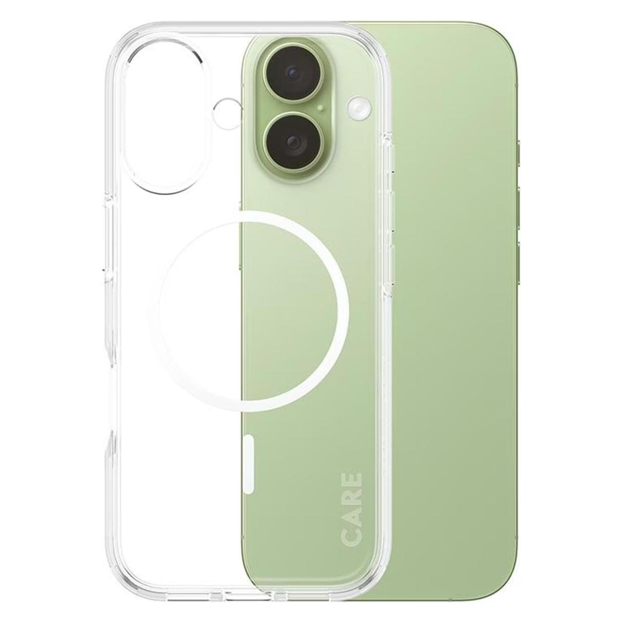 PanzerGlass Urban Explorer (Apple iPhone 17) (CR49224)