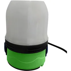 Berg, Arbeitsleuchte, LED-STRAHLER BCL 360° LED 50 ARBEITSLEUCHTE (230V-EU) - IP54