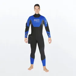 Mares Ice Skin - Neoprenanzug - Herren - Gr. 4