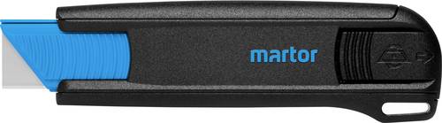 Martor 17500102 Sicherheitsmesser SECUNORM 175 mit INDUSTRIEKLINGE 45 1St.