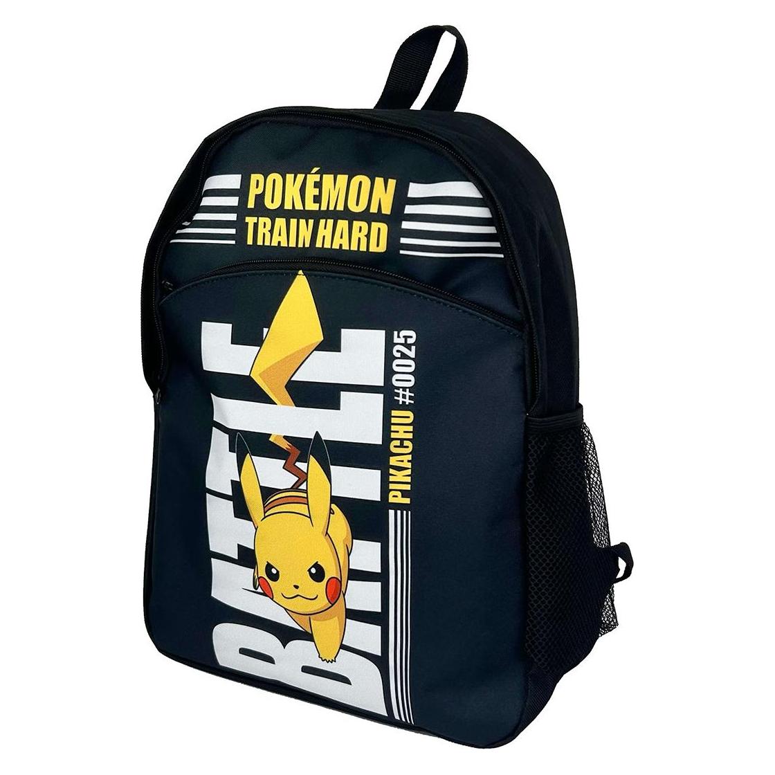Sombo Pokémon Rucksack (PKPW6719)