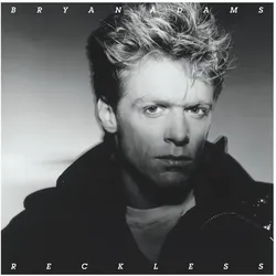 Schallplatten, Reckless (30th Anniv.,2 LP,Limited) (Bryan Adams)