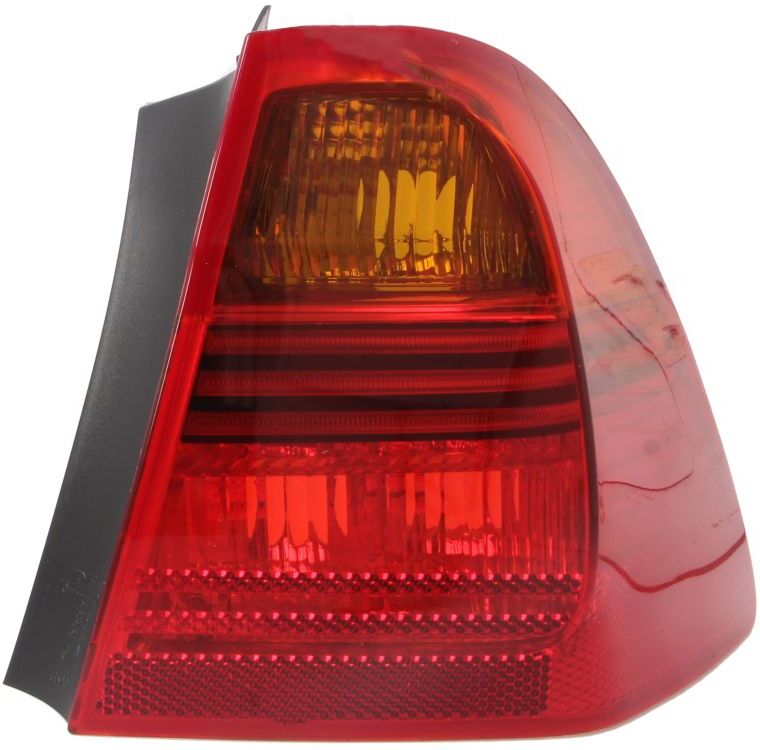 Depo Fanale posteriore 444-1941R-UE