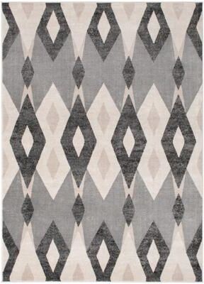 Mayberry Rugs Galleria Argyle Multi Diamonds Rug