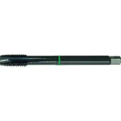 Maschinengewindebohrer DIN 376 HSSE Typ UNI Form B M24