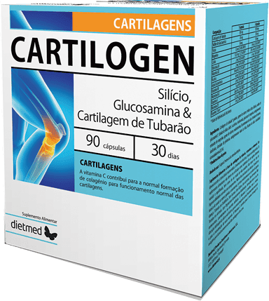 Dietmed Cailogen 90 Capsules