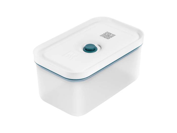 Zwilling Boîte alimentaire sous vide en plastique La-Mer 0,9 L 18,5x11,5x9,2 cm