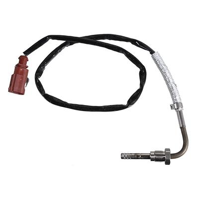 METZGER AUTOTEILE Sensor, Abgastemperatur ORIGINAL ERSATZTEIL 0894026 für VW