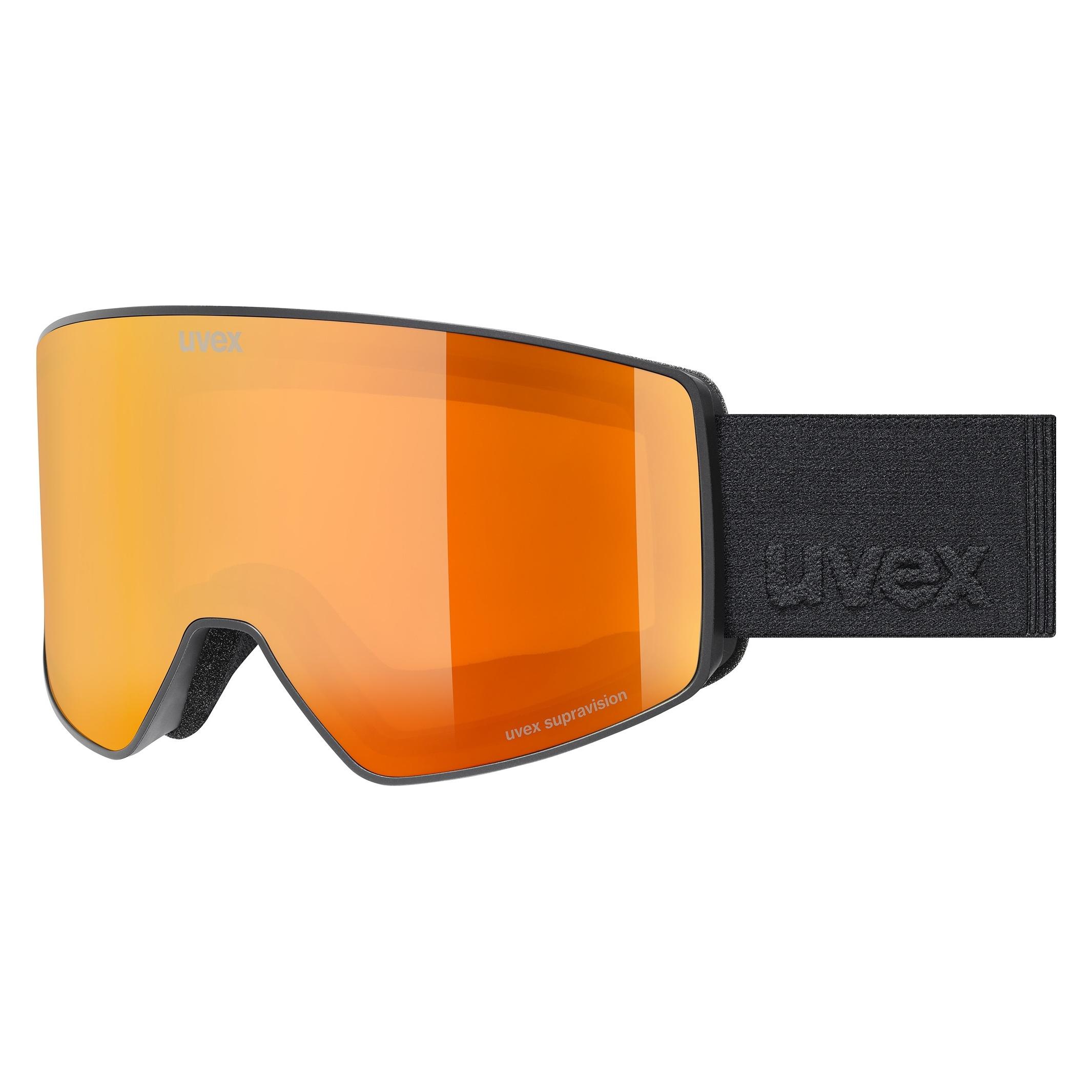 Uvex scenic FM (550341)
