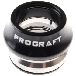 Procraft, Steuersatz