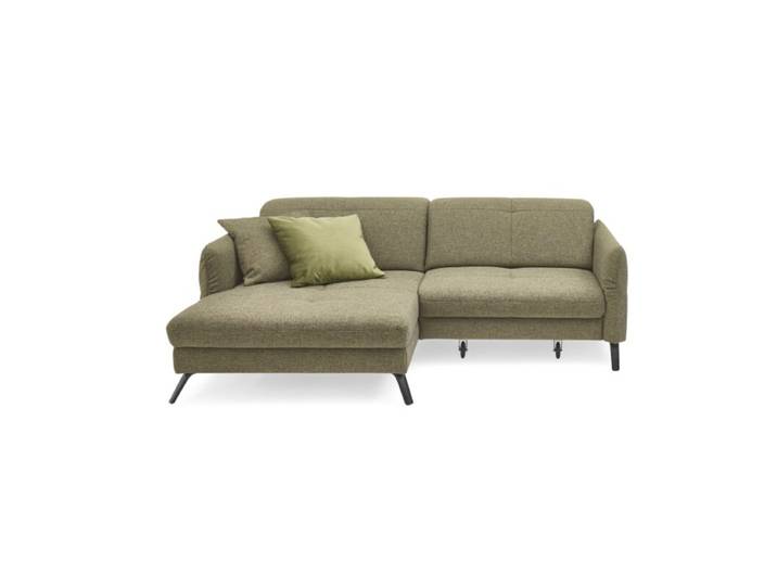 set one by Musterring SO 4400 Ecksofa – optional mit Funktione