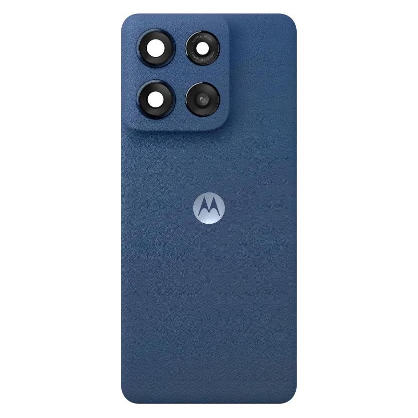 Motorola Akkudeckel fur Moto G Stylus 5G (2025), Gibraltar Sea (5D68C29809)