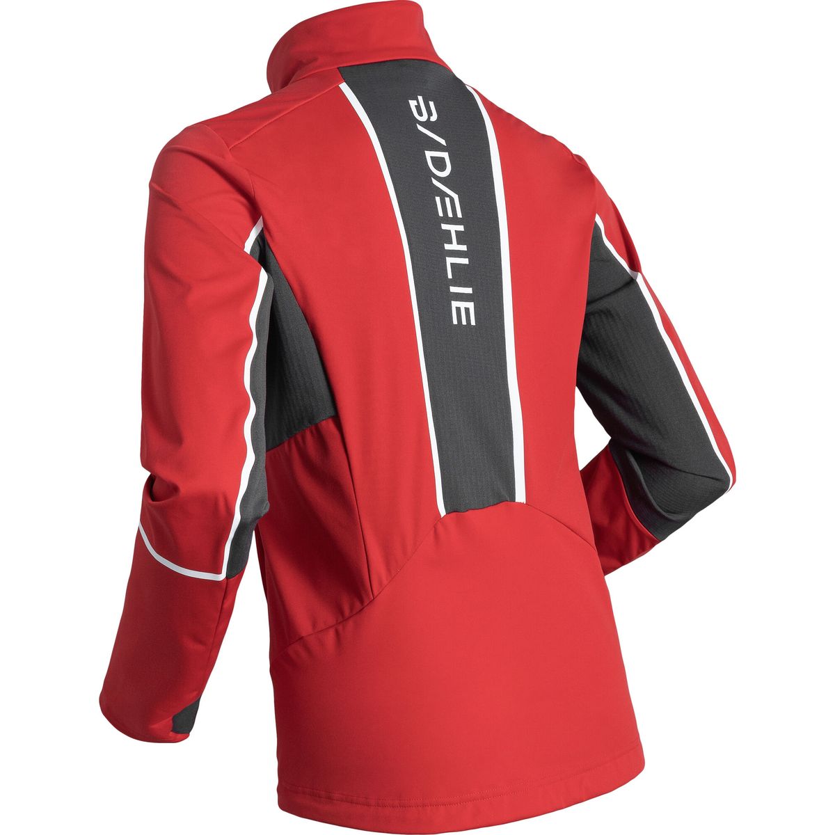 Daehlie Jacket Pace Wmn crimson (35350) M 334096-35350-M