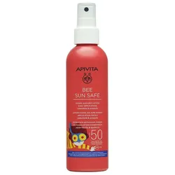 Apivita, Sonnencreme, Bee Sun Safe (SPF 50, 200 ml)