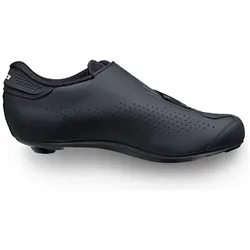 Sidi, Unisex, Veloschuhe, Prima Mega Rennrad Schuhe (44), Schwarz