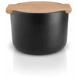 Eva Solo Salzdose - Nordic kitchen - mit Deckel