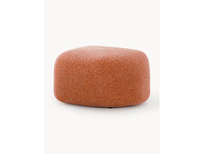 Ovaler Sofa-Hocker Wolke