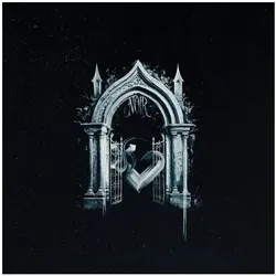Napalm Records, Schallplatten, OPVS NOIR Vol. 3 (Lord Of The Lost)