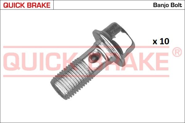 Quick Brake Hohlschraube 325610k