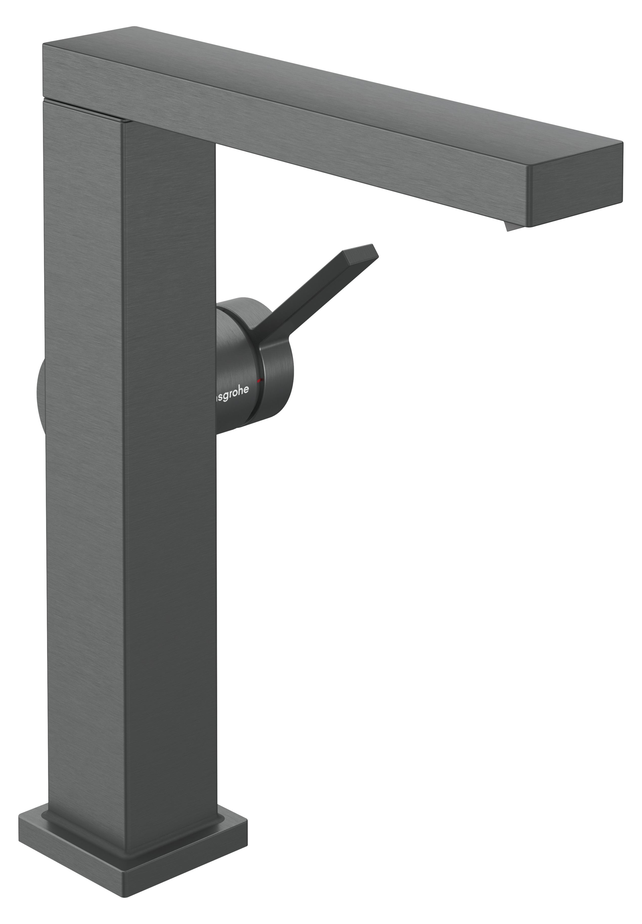 Hansgrohe 73060340 WTM 210 Tecturis E Fine CoolStart
