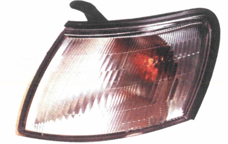 PRASCO TY2374014 Side indicator