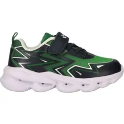 ZIGZAG Sneakers Ignis, Größe 28 in Grün Grün