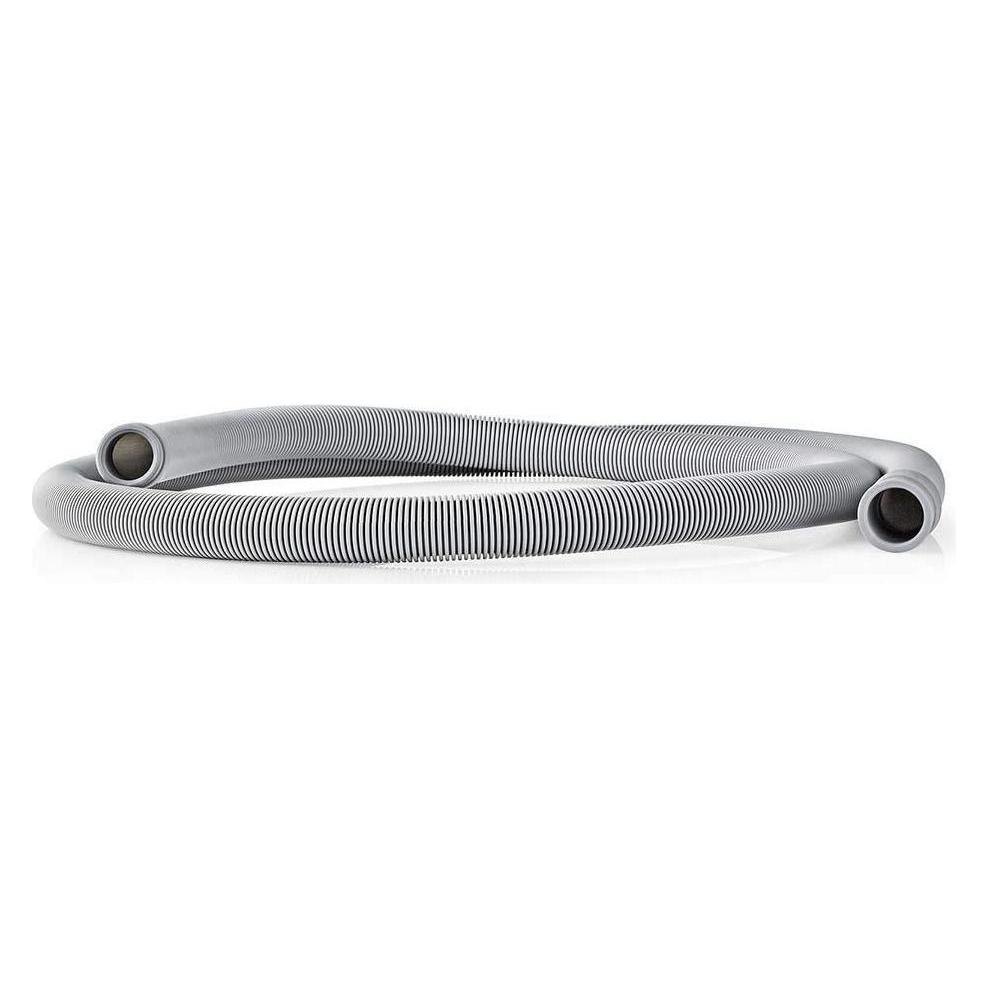 Nedis Abluftschlauch 21 mm re CTA - 19 mm gerade 1.5 b. 1.0 (WAOH2119SSP10)