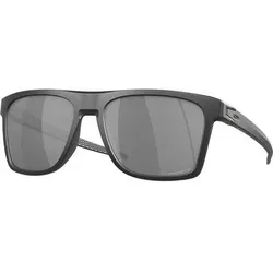 OAKLEY Herren Brille LEFFINGWELL, Größe ONE SIZE in Grau Grau