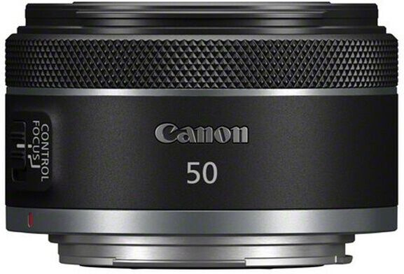 RF 50mm f/1.8 STM  Canon RF