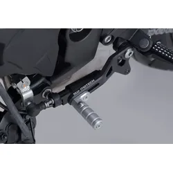 SW-Motech Schalthebel - Kawasaki Z1100 / SE (25-).