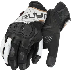 DANE Vidar Motorrad Handschuhe 3XL