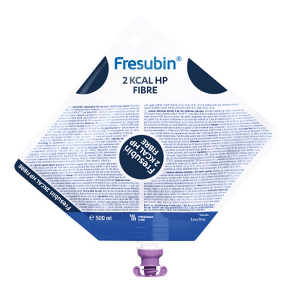 Fresenius Kabi Deutschland GmbH Fresubin 2 kcal Hp fibre 09723384
