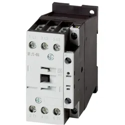 Eaton Leistungsschütz 15kW/400V AC DILM32-01#277288, Relais