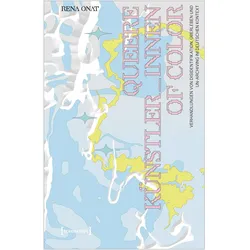 Queere Künstler innen of Color, Fachbücher von Rena Onat