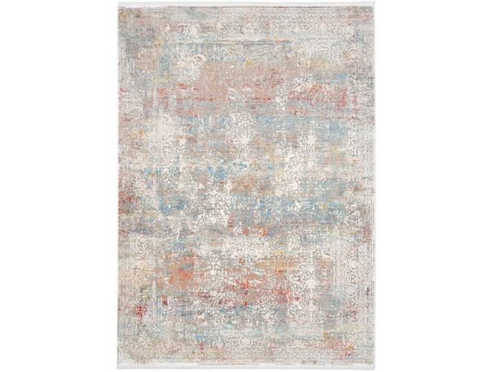 Webteppich Avignon Multicolor 80x150 cm Multicolor 80/150 cm