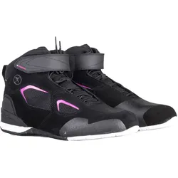 XPD X-Radical, Schuhe Damen - Schwarz/Pink - 39 EU