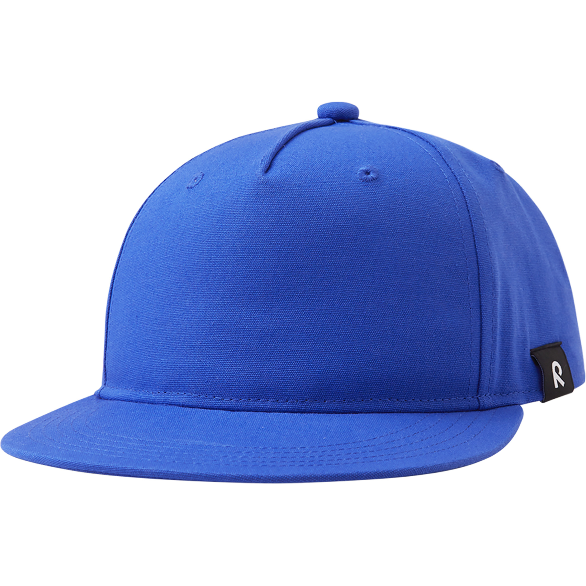 reima Lippis Cap Kinder Basecaps blau Größe 48 Lifestyle Atmungsaktiv