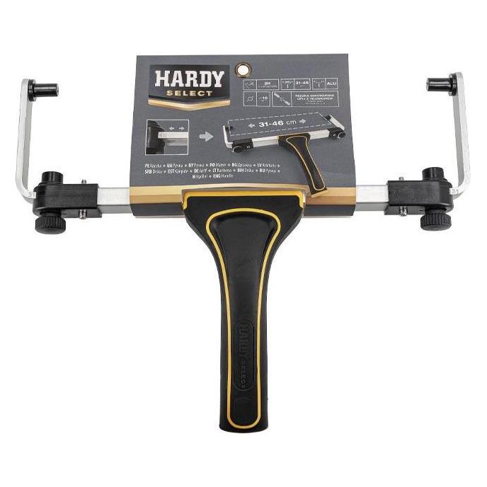 Kaem Handle for roller Select 2k adjustable width 310 - 460mm (31 cm) (54331853)