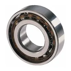 BOSCH Ersatzteil TTNR: 87182217210 Schrägkugellager 7202 2RS