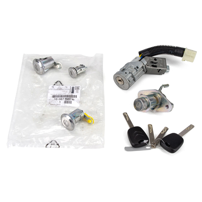 ESEN SKV Schlosssatz, Schließanlage VW 96SKV280 191898081