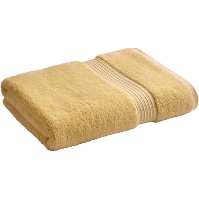Duschtücher CHRISTY "SUPREME", rosa (primrose), B:75cm L:137cm, Walkfrottier, Obermaterial: 100% Baumwolle, Handtücher, Premium-Duschtücher in Luxusqualität, 650g/m², 75x137cm, 2er Set
