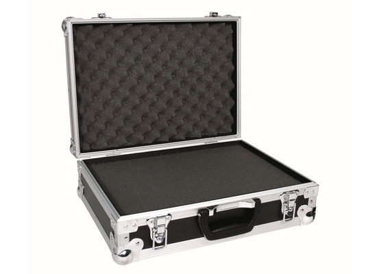 Roadinger Case Universal ECO, KOFFER, schwarz