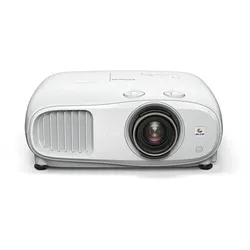 EPSON EH-TW7100 4K-Beamer - 3.000 ANSI Lumen, HDR, Lautsprecher