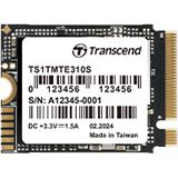 512GB Transcend MTE310S M.2 2230 PCIe 4.0 x4 3D NAND (TS512GMTE310S)