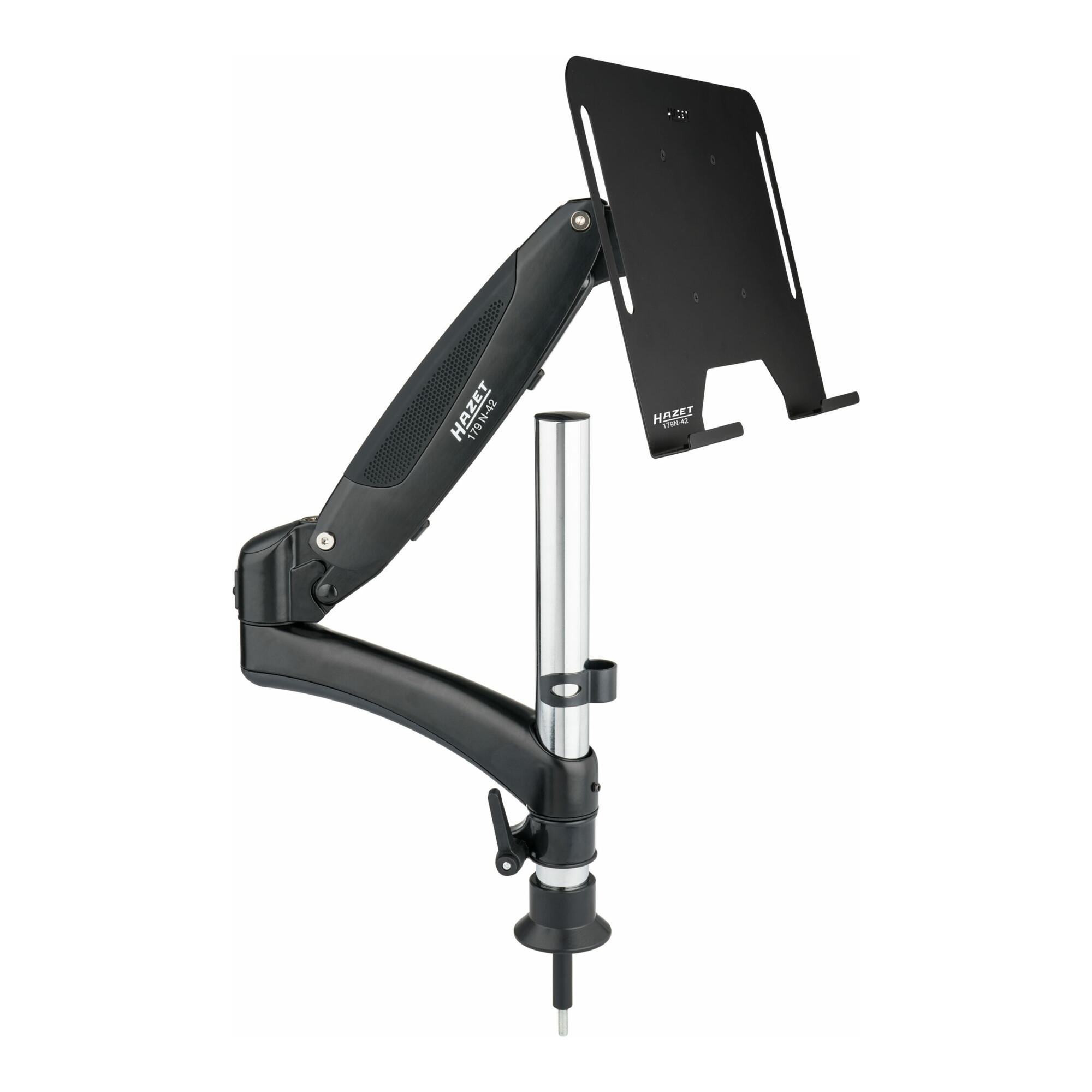 HAZET 179N-42 Laptop-Halter)