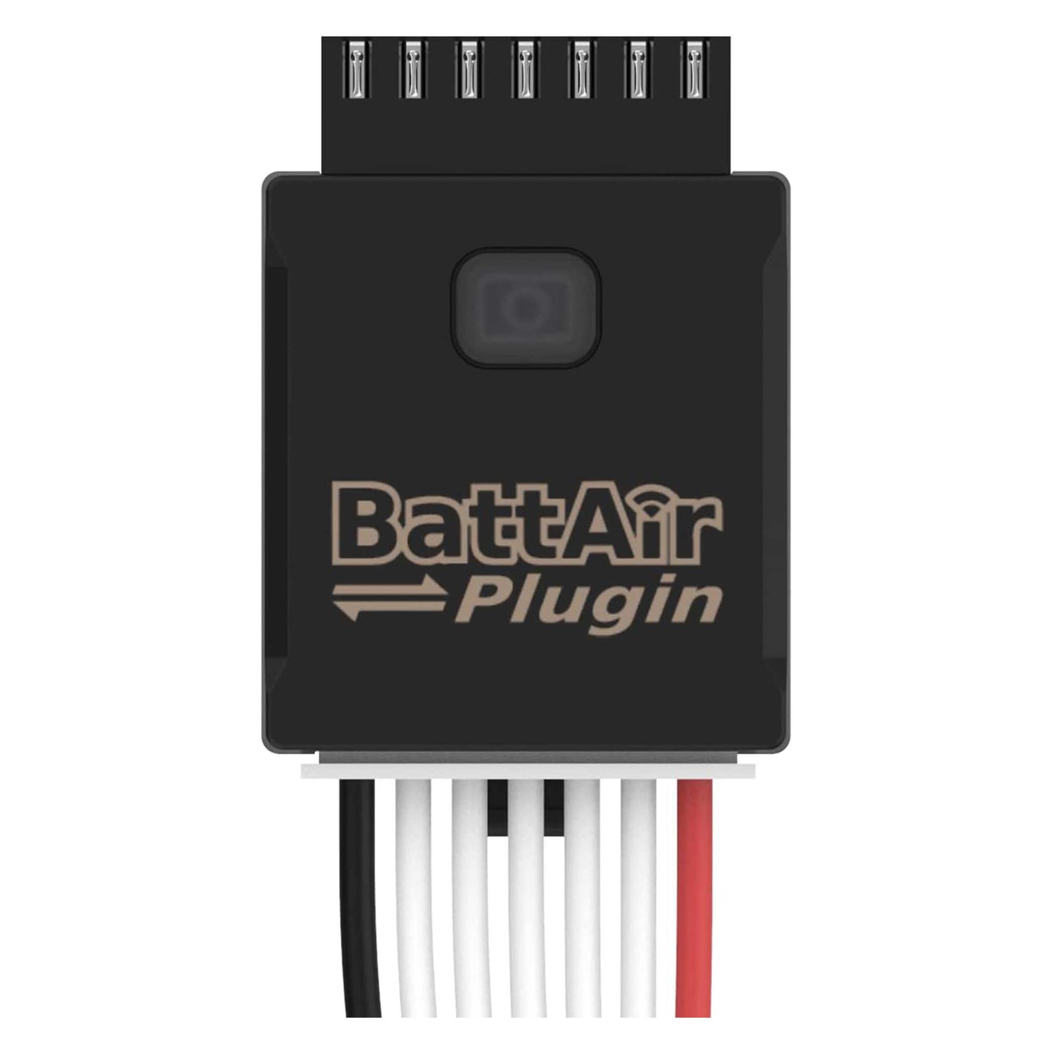 Isdt BattAir Plugin 2S (BAP2)